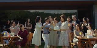If by family film, you mean a film that is meant to be seen by the whole family (in this case, kids' movie), it's strictly not that. Parasite Ending Explained What Happened At The End Of Bong Joon Ho S Oscar Nominated Movie Cinemablend