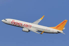 Pegasus workforce management software is designed and developed to meet the complex needs and legal obligations of industry. Kritik An Missstanden In Turkischer Luftfahrt Pegasus Feuert Kapitan Austrian Wings