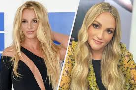 Actress and celebrity sibling who reinvented herself as a country singer at the age of 22. Jamie Lynn Spears Edited A Caption Denying Britney Spears Bought A 1 Million Condo