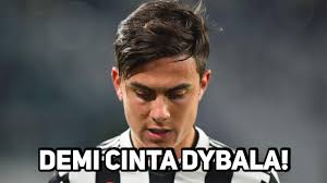 Eks CEO Juventus Turun Tangan, Inter Milan Siap Bajak Paulo Dybala