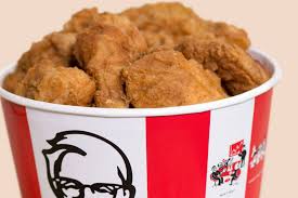© kfc international holdings inc. Kfc Goes Red To Strengthen Brand 2018 12 07 Food Business News