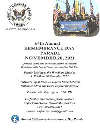 Let Us Have Peace”