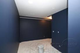 Maybe you would like to learn more about one of these? Sherwin Williams Indigo Batik For Cabinets Paperblog Media Room Paint Colors Indigo Batik Media Room