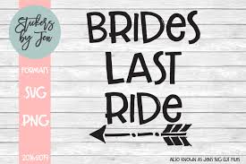 Download Bride S Last Ride Svg Graphic By Jens Svg Cut Files Creative Fabrica PSD Mockup Templates