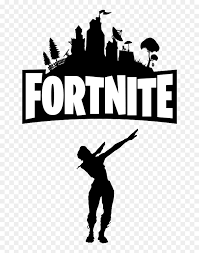 Pumpkin carving / video games. Fortnite Logo Png Transparent Png Free Download On Dlf Pt Find More High Resolution Pngs Birthday Cards Diy Diy Birthday Decorations Kids Birthday Party Cake