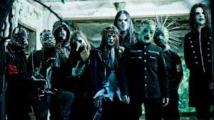 Jordison was one of slipknot's original members, founding the band in 1995 along with percussionist. Fan Poll Top 5 Slipknot Masks Revolver