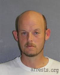 Larry Blough Mugshot