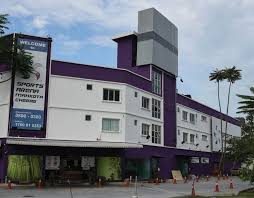 Sports arena sentosa has 17 rubberize badminton courts which open to public from 8am to 3am daily. Home Sports Arena