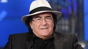 In 2016, he was awarded albanian citizenship due to his close ties with the country. Malore Per Albano Carrisi Ll Giallo Dell Annuncio In Tv E La Partenza Per La Cina La Repubblica