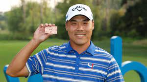 Official facebook page of the pga tour. John Chin Earns Pga Tour Card For 2018 19 Season Uci Athletics