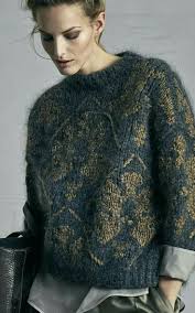 See more ideas about knitting, knitting patterns, knitting projects. When It S Dark And Cloudy Outside You Might Wanna Take Over The Darkness With This Badass Knitted Sweater Be Badass Be Knotty Knit Fashion Fashion Women