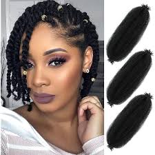 Amazon.com : 24Inch Soft Locs Crochet Hair 2 Packs Faux Locs Crochet Hair  (24 Inch (Pack of 2), Pink) … : Beauty & Personal Care