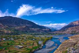 PTI government needs to better Chitral - Daily Times