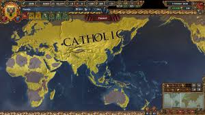 July 22, 2018 ghpassion leave a comment. Steam Community Guide Easy One Faith World Conquest Unite Hre In 1530 V 2