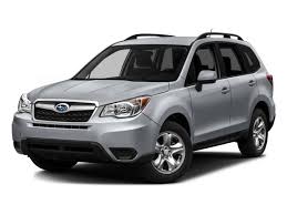 Maybe you would like to learn more about one of these? 2016 Subaru Forester Reviews Ratings Prices Consumer Reports