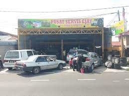 Meskipun sudah ada beberapa perusahaan atau. Ejay Pusat Servis Tayar Dan Kereta Home Facebook