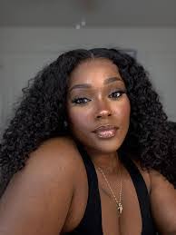 Jamila Mccoy's Instagram, Twitter & Facebook