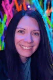 Amy Chacon's Instagram, Twitter & Facebook