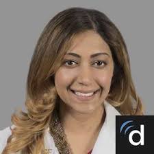 Dr. Heather Belle, MD