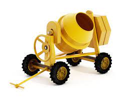 We did not find results for: Safety Measures While Using Concrete Mixer At Site