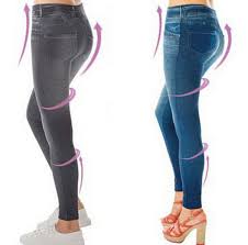Enfin un jean qui adore vos courbes et vous le prouve en les sublimant grâce à des. Chine Les Femmes Slimming Push Up Jeans Taille Haute Jambieres 50110 Acheter Les Jambieres Sur Fr Made In China Com