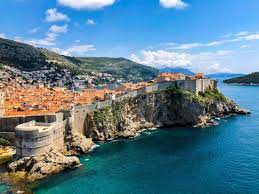 Easily accessible by catamaran, mljet is a small island that offers a peaceful getaway from the busy streets of dubrovnik. Things To Do In Dubrovnik For One Perfect Day Journication