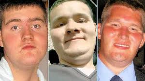 Couple's heartbreak as they lose third son in three years to devastating  genetic illness