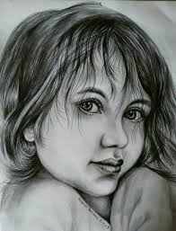 I've always felt more confident and comfortable with pencil drawing but  it's time to break out of that comfort zone so am now developing my  painting techniques... this is my favourite painting