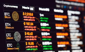Kalau mau bikin, pertimbangkanlah juga. Cryptocurrency Info Lengkap Aset Kripto Indonesia