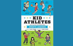 We regularly speak with athletic administrators who assign books to their coaching staffs, or coaches who require that their captains read about becoming a role model. 14 Inspirational Books For Young Athletes Activekids