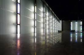 Flachglas Esg Glas Corrugated Bermanglass Ornament Strukturiert 3d Corrugated fiberglass panels are wrinkled or waved.