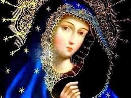 ORACION ACORDAOS PIADOSISIMA VIRGEN MARIA