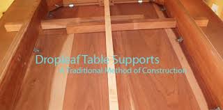Banner Dropleaf Supports 2037 Jpg 648 320 Drop Leaf Table Table Dining Table