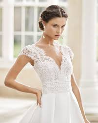 A Rosa Clara Designer Torino Maribel Gr In 2021 Wedding Dresses Photos Ball Gowns Wedding Wedding Dress Pictures