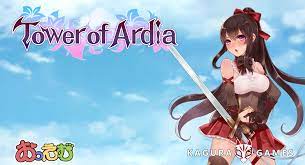 Tower of Ardia Free Download - GameTrex