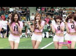 Happy birthday to jessica gee!! Fancam 100522 Jessica Snsd Oh Namyangju Central Stadium Youtube