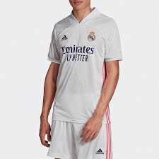 Borussia mönchengladbach 2, real madrid 1. Adidas Fc Real Fm4735 Yessport De
