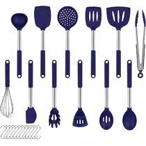 Maybe you would like to learn more about one of these? Silicone Kitchen Utensils Cookings From 19 99 Until 11 20 Wayfair Wayfair