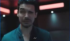 It would have been a really cool Easter egg if they had found Solomon  Epstein's ship in one of the ring systems. Maybe caught by a gas giant or  star and pulled