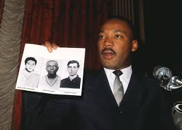 King led the movement to end segregation and counter prejudice in the united the local chapter of the national association for the advancement of colored people (naacp) briefly considered using colvin's case to challenge the. 23 Incredible Full Color Pictures Of Martin Luther King Jr
