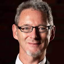 Steve CHANTRY-TAYLOR