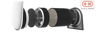 Featuring a lightweight, wearable ventilator, it goes where you go, throughout the day and night. Decentralised Home Ventilation Getair Fresh Air So Simple