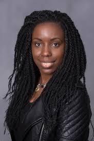 Eboni Allen's Instagram, Twitter & Facebook