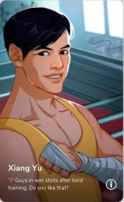 Otome Otaku Girl: May 2021