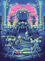 Pin On Wubba Lubba Dub Dub