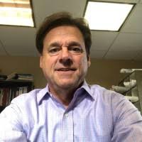 Pete Gillespie Email & Phone Number