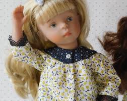 Sewing Pattern No. 3 in PDF for Dolls 32-33 Cm Effner 13", Minouche, Chérie  Corolle; PANTS and BLOUSE