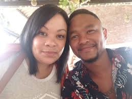 Damien and Bianca Anniversary