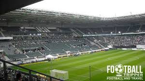 The home of @bundesliga_en club @borussia. Borussia Park Monchengladbach Guide Football Tripper