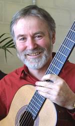 Timothy Kain an Interview